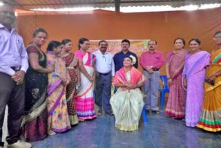 mohini atta dance intoduce for girls in koppala