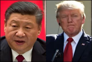 Xi tells Trump coronavirus