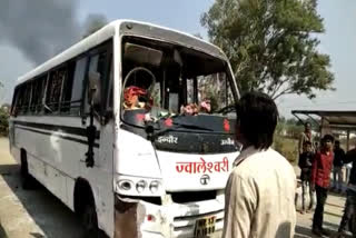 a-passenger-bus-hit-a-couple-riding-in-front-of-a-bike-indore