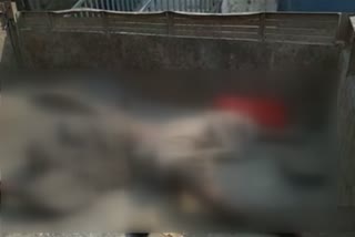 murder in bhojpur