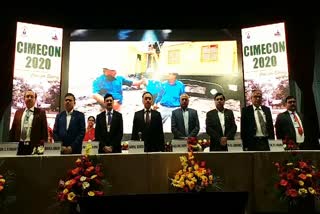 CCL organizes three-day medical conference in ranchi