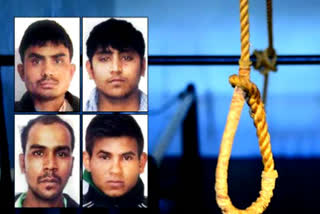 Nirbhaya convicts