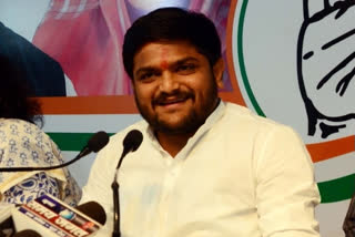 Hardik Patel