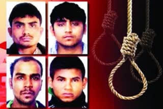 Delhi court dismisses Tihar's plea seeking fresh date for execution of convicts