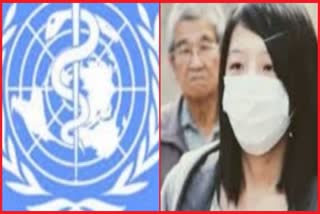 Global shortage of anti-virus masks: WHO chief