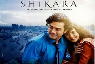 Aamir Khan sends best wishes to Shikara director Vidhu Vinod Chopra
