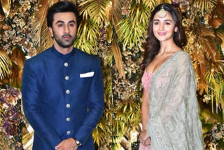 Star couple Alia Bhatt, Ranbir Kapoor are trending again, Alia, Ranbir are reportedly looking forward to a wedding