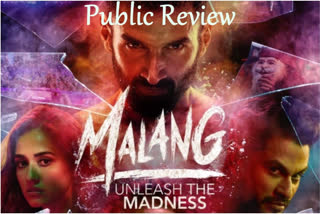 Public Review of Malang: Anil Kapoor's acting wins hearts