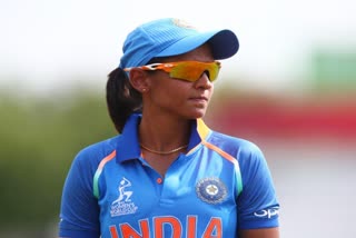 Harmanpreet Kaur