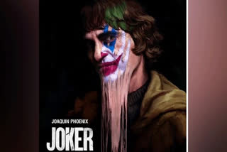Joker most read about Best Picture Oscar nominee, shares Taboola