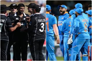 New Zealand vs India 2nd ODI,ಭಾರತ ನ್ಯೂಜಿಲ್ಯಾಂಡ್ ದ್ವಿತೀಯ ಏಕದಿನ
