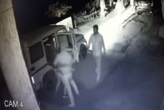 Video of kidnapping a man goes viral