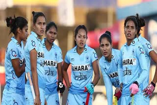 Coronavirus effect: Indian women's hockey tour of China cancelled