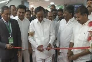 KCR launch JBS-MGBS metro route