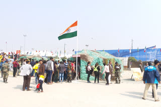 defence expo in lucknow