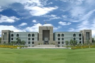 Gujarat High Court