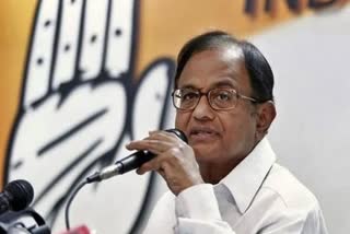 chidambaram