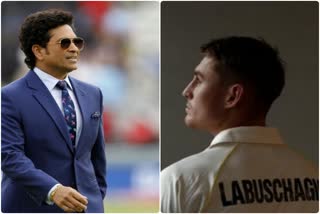 Marnus Labuschagne reminds me of myself,ಲಾಬುಶೇನ್ ಆಟಕ್ಕೆ ಕ್ರಿಕೆಟ್ ದೇವರಿಂದ ಮೆಚ್ಚುಗೆ