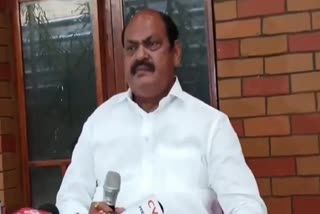 mla bajireddy govardhan reddy