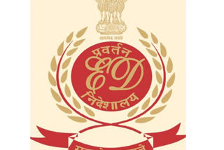 Enforcement Directorate