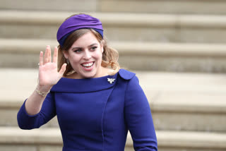 Princess Beatrice