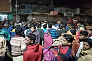 राजस्थान न्यूज,  Fight with Dalit family