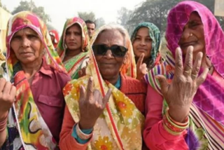 Delhi Assembly Elections