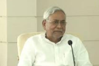 chief-ministe nitish kumar