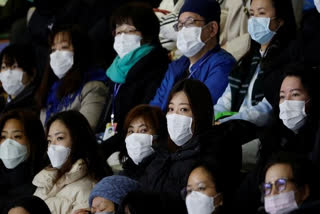 Death toll from Coronavirus in China rises to 719