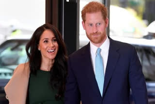 Harry, Meghan