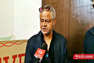 sanjay mishra