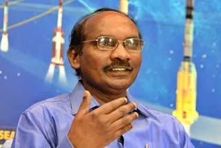 Kailasavadivoo Sivan