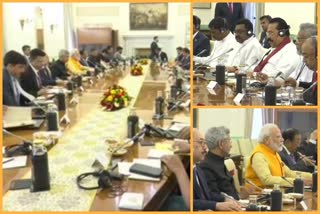 modi-talks-with-the-prime-minister-of-sri-lanka