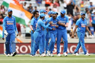 India vs New Zealand 2nd ODI