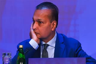 Anil Ambani tells UK court his  net worth is zero