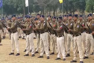 Suspense remains yet on the creation of new DGP of Bhopal