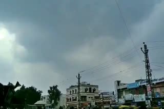 राजसमंद का मौसम, rajsamand weather