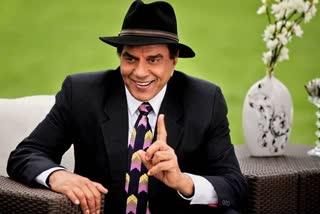 dharmendra remembers the old era