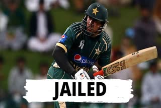 Nasir Jamshed