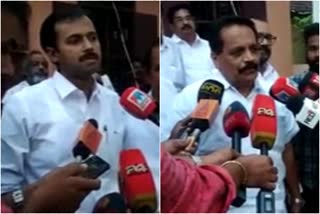 kerala congress joseph-jacob  joseph jacob faction merge  kerala congress jacob  kerala congress joseph  കേരളാ കോണ്‍ഗ്രസ് ജോസഫ്  കേരളാ കോണ്‍ഗ്രസ് ജേക്കബ്  ജോണി നെല്ലൂർ  അനൂപ് ജേക്കബ്  കേരള കോൺഗ്രസ് ജേക്കബ് വിഭാഗം ചെയർമാൻ