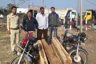 gang-of-wood-thieves-has-been-revealed-by-forest-department-sehore