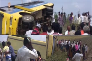 bus accident