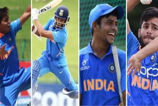 ICC U-19 World Cup: Meet the future stars of Indian cricket
