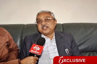 Rajiv Ranjan becomes the 12th Advocate General of Jharkhand