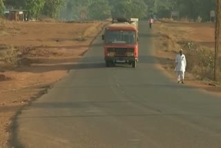 Ratnagiri and Sangameshwar