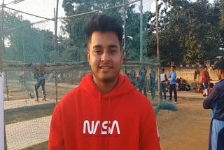 Sushant Mishra of Ranchi to play in Under-19 Cricket World Cup final