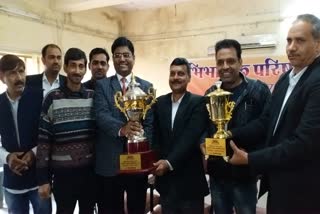 Sports competition, खेल प्रतियोगिता