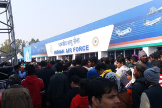 defense expo in lucknow