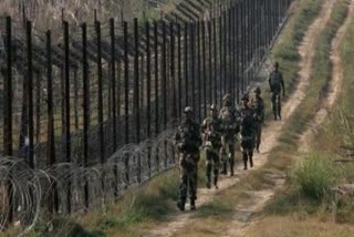 One Indian Army jawan has lost his life in the ceasefire violation by Pakistan in Degwar sector of Poonch district