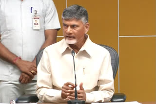 chandra babu